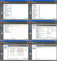 As ferramentas de limpeza e otimização do CCleaner CCleaner01