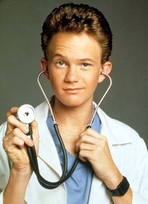 Doogie Howser Computer