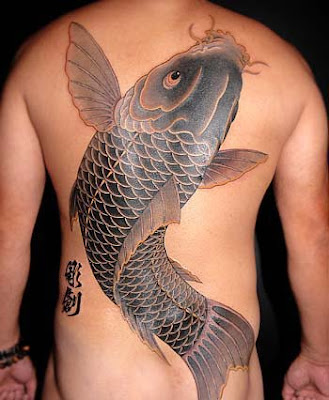 Tattoos by Jiro - Amazing tattoo designs by Jiro Yaguchi