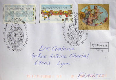 rencontre philippe baud