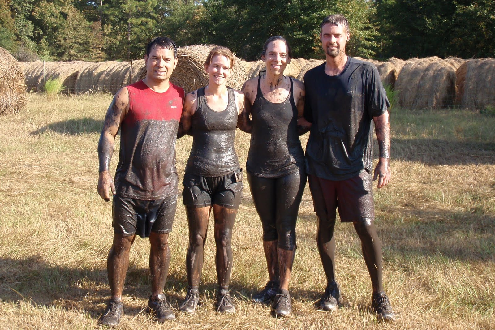 Muddy Run