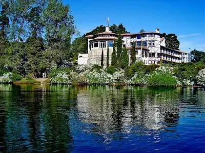 Gramado Rs pontos turisticos