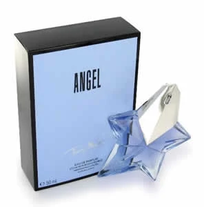 perfume angel