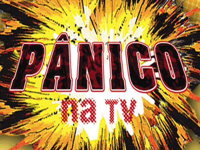 panico na tv 2010 ao vivo