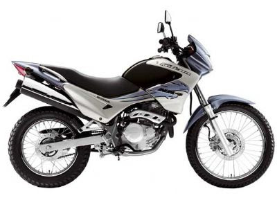 Motos Honda 2010 POP