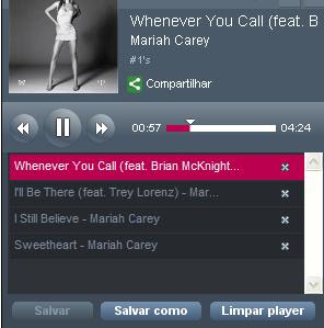 ouvir musicas