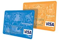 Visa Vale refeição