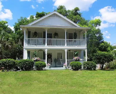 casas de luxo