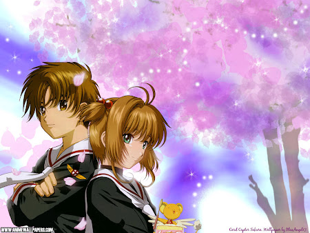 CARDCAPTOR SAKURA