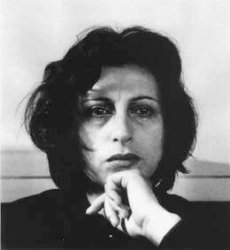 la più grande...inimitabile Anna (Magnani)