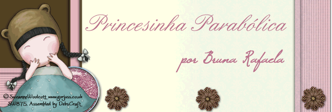 Princesinha Parabólica