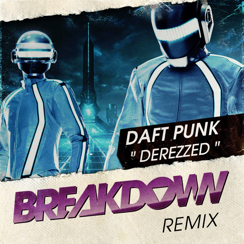 tron legacy soundtrack derezzed remix tron legacy soundtrack derezzed remix
