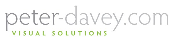 Peter-Davey.com - Visual Solutions