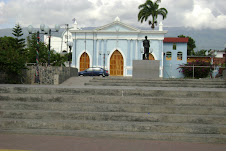 IGLESIA DE SAN PABLO