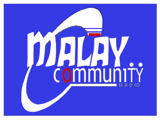 MALAY COMMUNITY