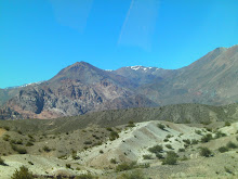 Les Andes