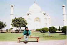 TAJ MAHAL AGRA INDIA