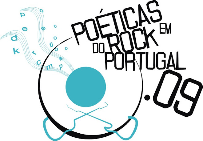 Poéticas do Rock em Portugal