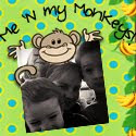 Profile Picture of Me N my Monkeys