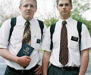 ¿Quieres Evangelizar a los Mormones? Da click en la imagen