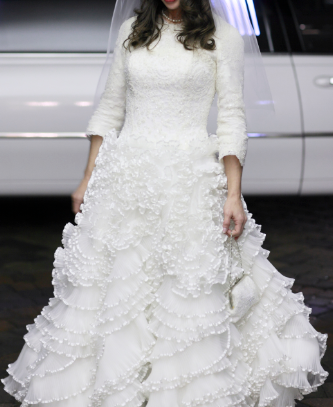 Orthodox Jewish Wedding: Topics