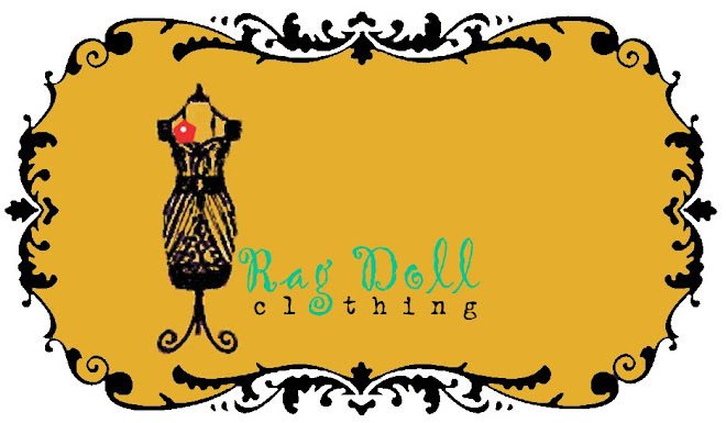 Rag Doll Clothing