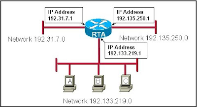 CCNA 1 Module 5 V4.0