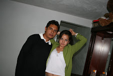 Mariana y Juan Carlos
