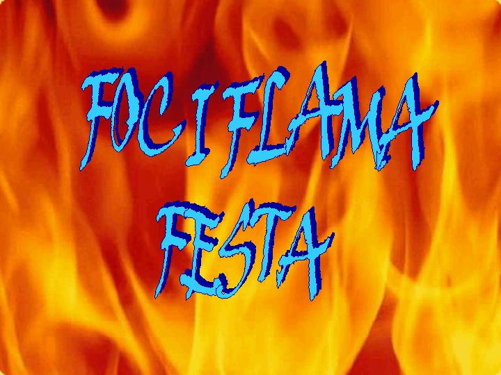 FlamaiFesta
