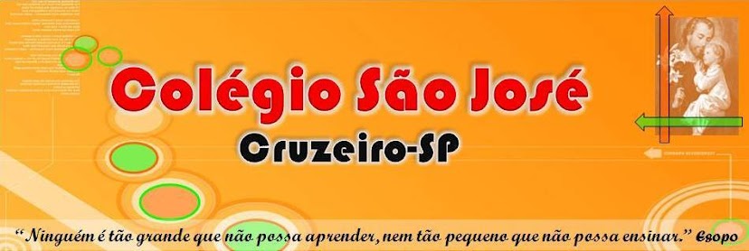 Colégio São José - Cruzeiro-SP