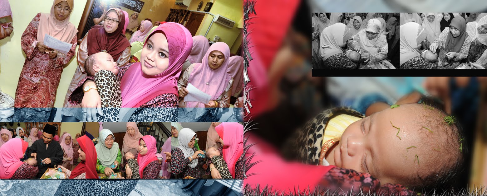 Story Album Perkahwinan