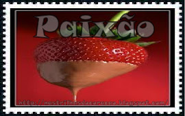 PAIXÃO