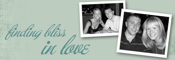 Finding Bliss In Love