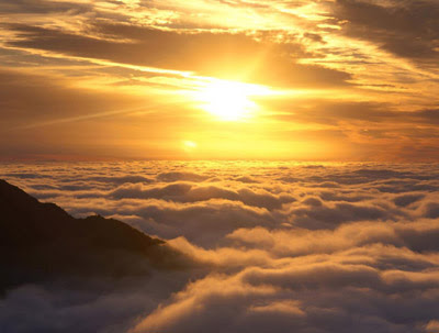 Wallpapers - Sunrise (Part 2)