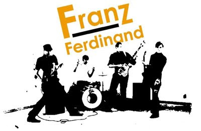 Franz Ferdinand (Band)