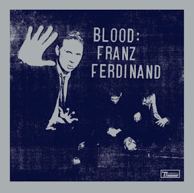 Tonight Franz Ferdinand - Blood (2009)