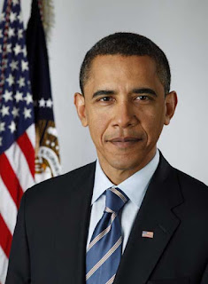 Barack Hussein Obama II