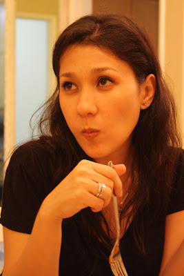 The Heart Has Lips My Heroins