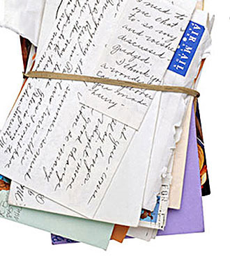 National Card and Letter