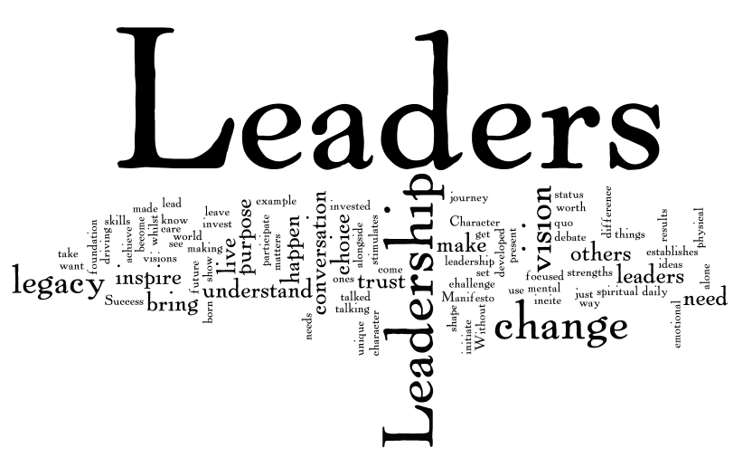 leaders are born, not made: looking into leadership theories essay Behavioural theories of leadership are based on the belief that great leaders are made, not born this leadership theory focuses on the actions of leaders not on intellectual qualities or internal states. leaders are born, not made: looking into leadership theories essay Behavioural theories of leadership are based on the belief that great leaders are made, not born this leadership theory focuses on the actions of leaders not on intellectual qualities or internal states.