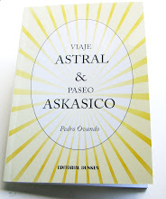 VIAJE ASTRAL & PASEO ASKASICO