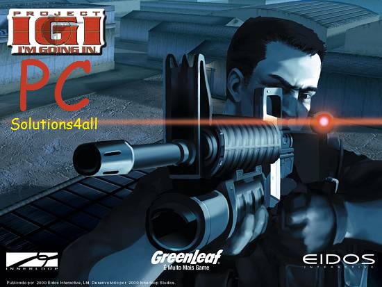 Download Project Igi