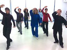 Yang Tai Chi Chuan