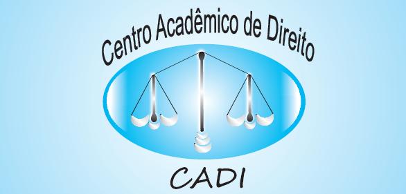 Centro Acadêmico de Direito - CADI UNIJUÍ