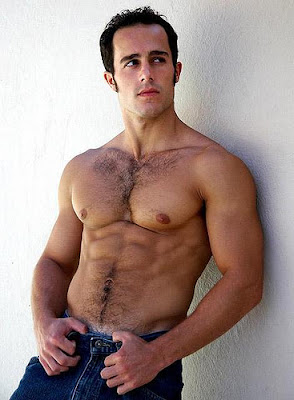 I bet that if this guy were going to Italy in three days, he'd have an itinerary already.