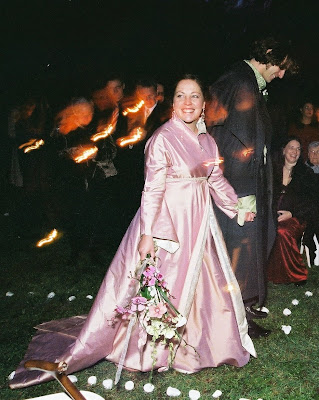 Things that make my heart sing: Empire Line Dresses