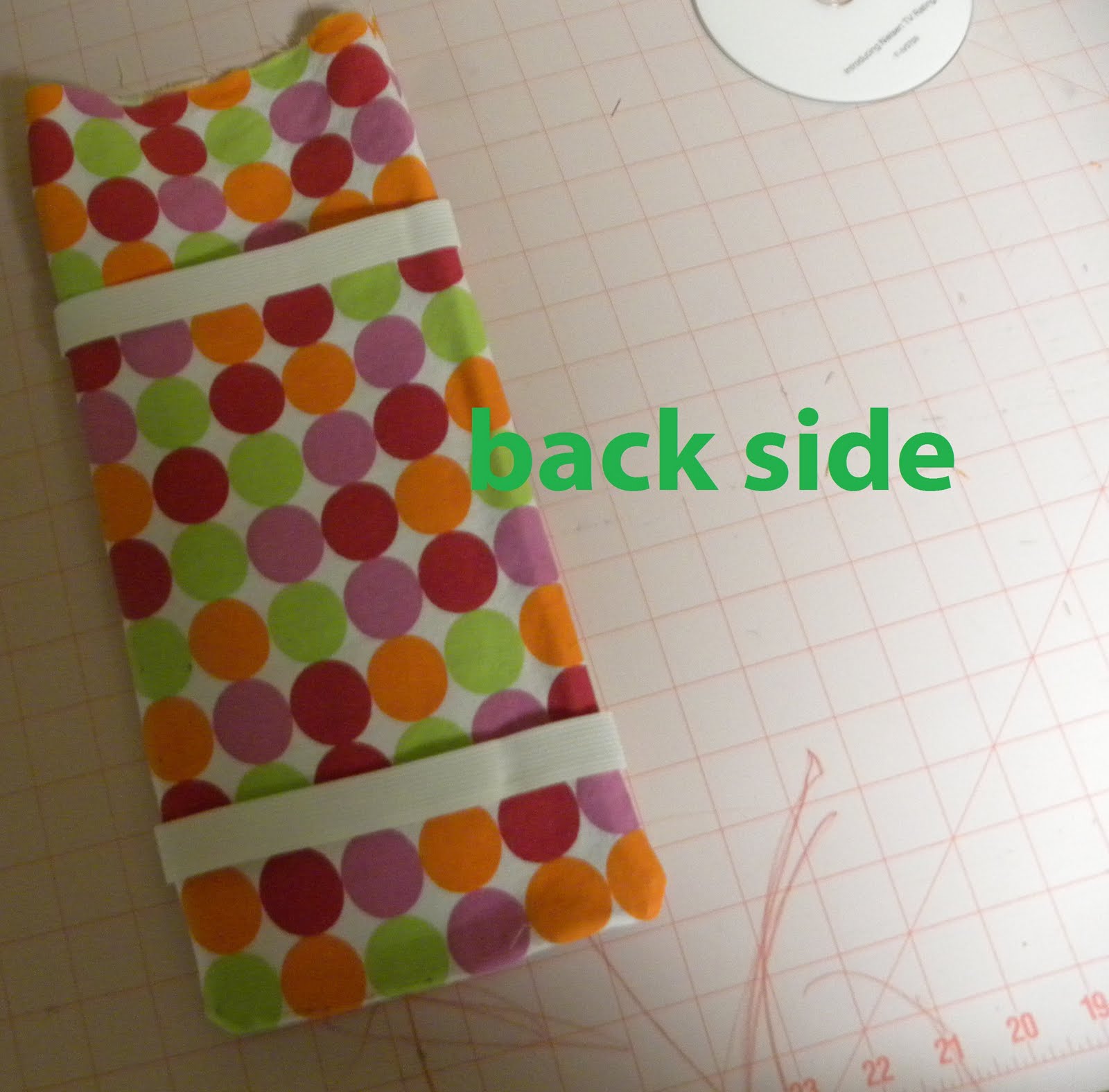 From The Hive Cd holder for the car