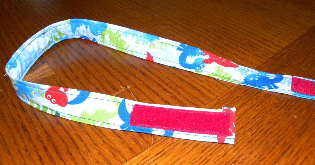 From The Hive toddler belt