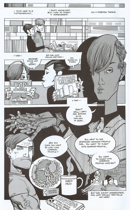 Comic Pictures of People Comic Pictures of People