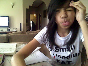 Jannatun Naim Mac 2009